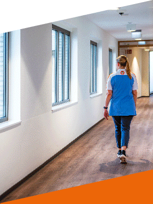 Advertentie voor Start1