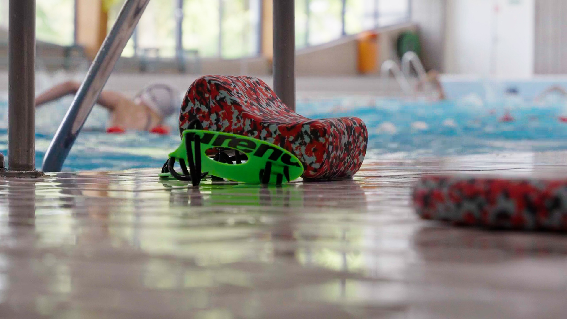 Zwembaden De Nieuwe Hateboer en Het Anker blijven tot eind 2026 open