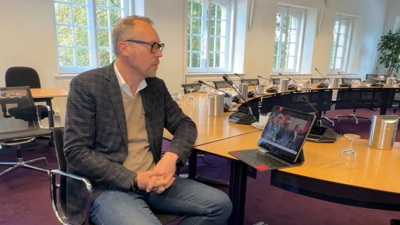 Wethouder financiën Vaals kijkt tandenknarsend naar Prinsjesdag: 'Het is eigenlijk een ridicule situ