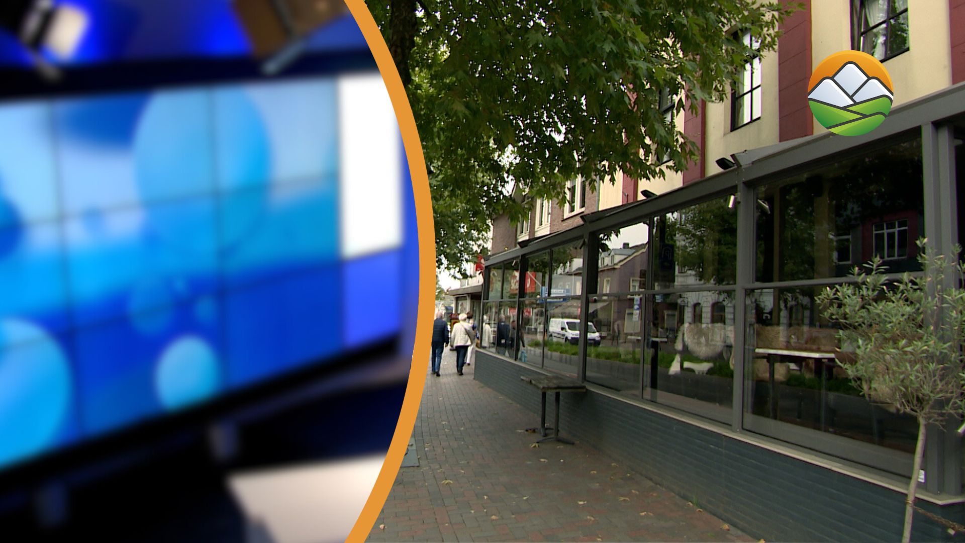 Vandaag Nieuws: Plannen Verbouwing suisse Vaals plotseling stilgelegd