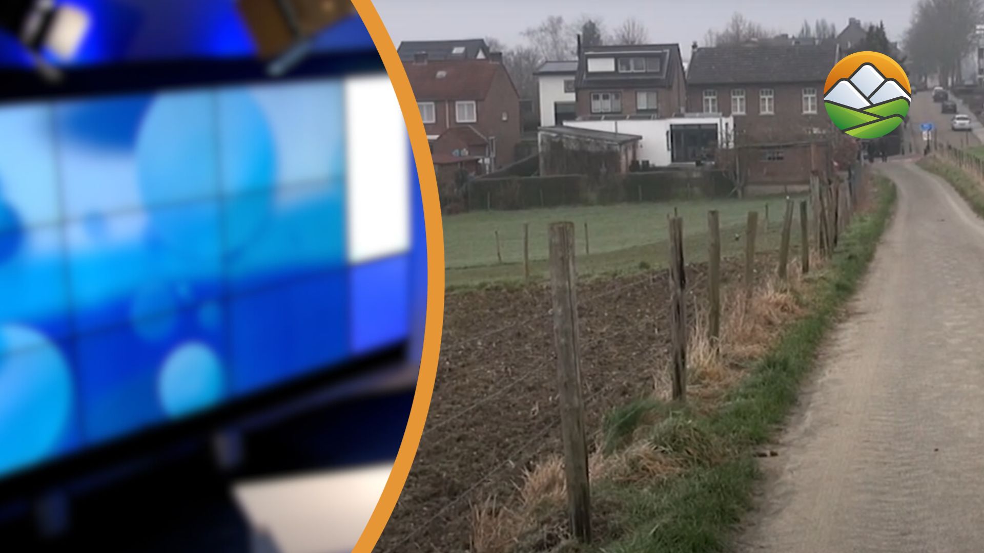 Vandaag Nieuws: Raad van State ordeelt in plannen Wijlre