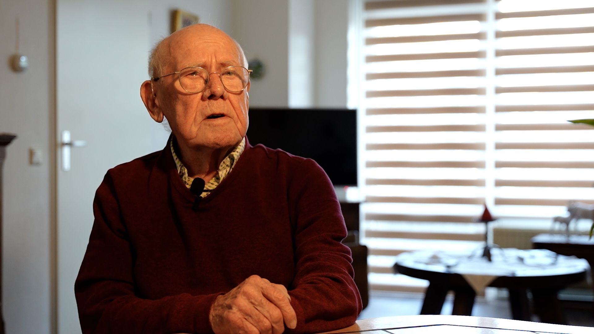 Vijftig jaar na de DSM-ramp raakt Loe nog altijd geëmotioneerd over wat hij die dag zag: 'Het is me 