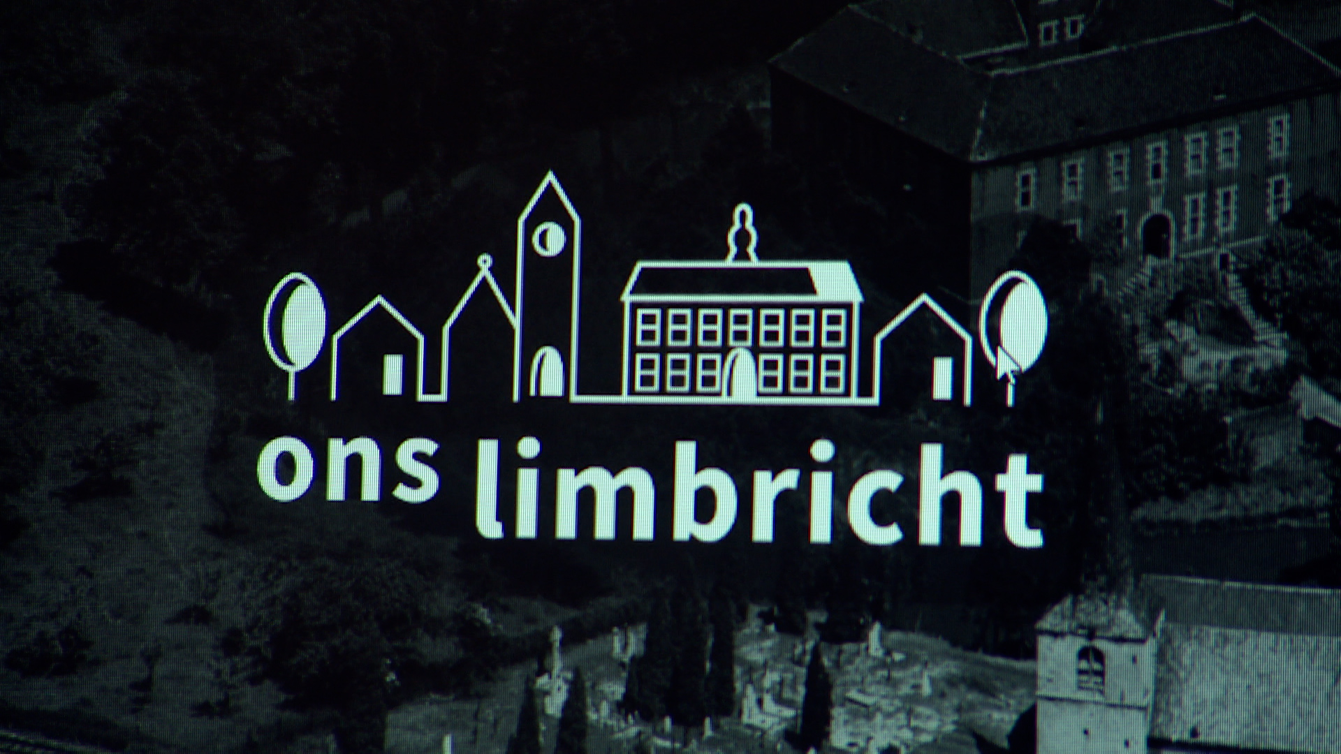 Website voor het behoud van historisch Limbricht