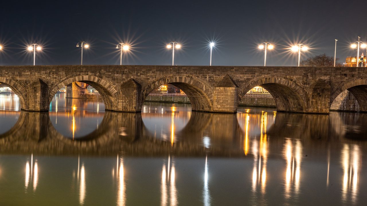 Van Amby tot De Heeg: Maastricht start groot lichtvernieuwingsproject