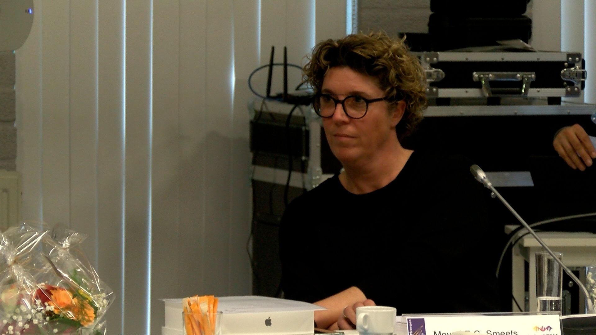 Tweede wethouder vertrekt in Meerssen: Inge Smeets wordt directeur zorg bij LEVANTOgroep