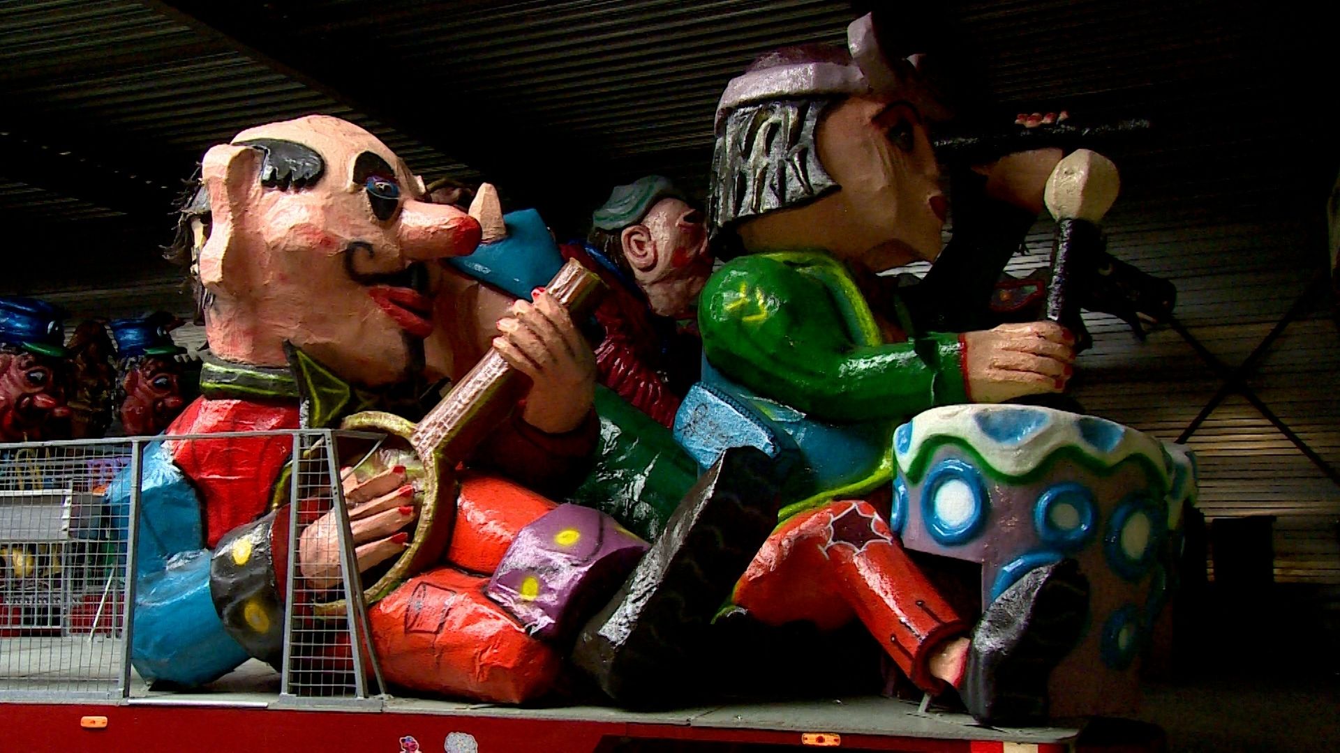 Eijsden-Margraten scherpt regels voor evenementen aan, verenigingen slaan alarm