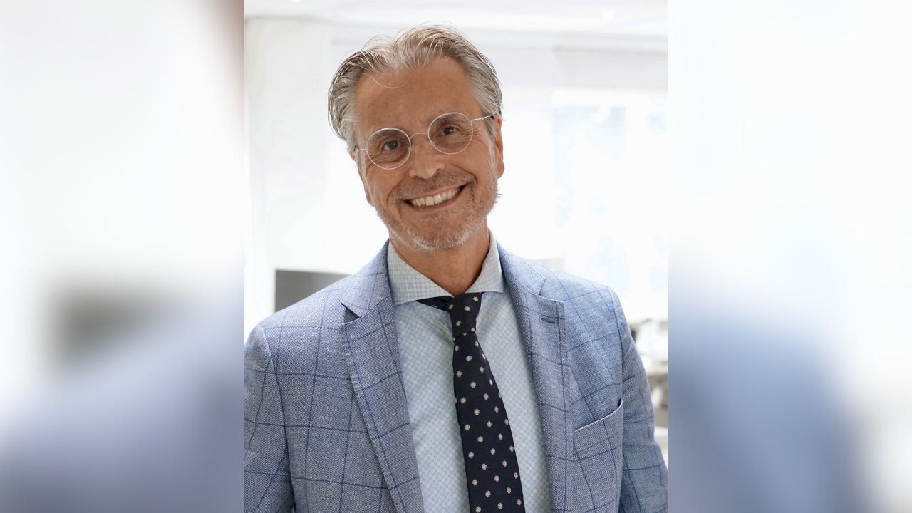 Cor de Man nieuwe topman Maastricht Aachen Airport