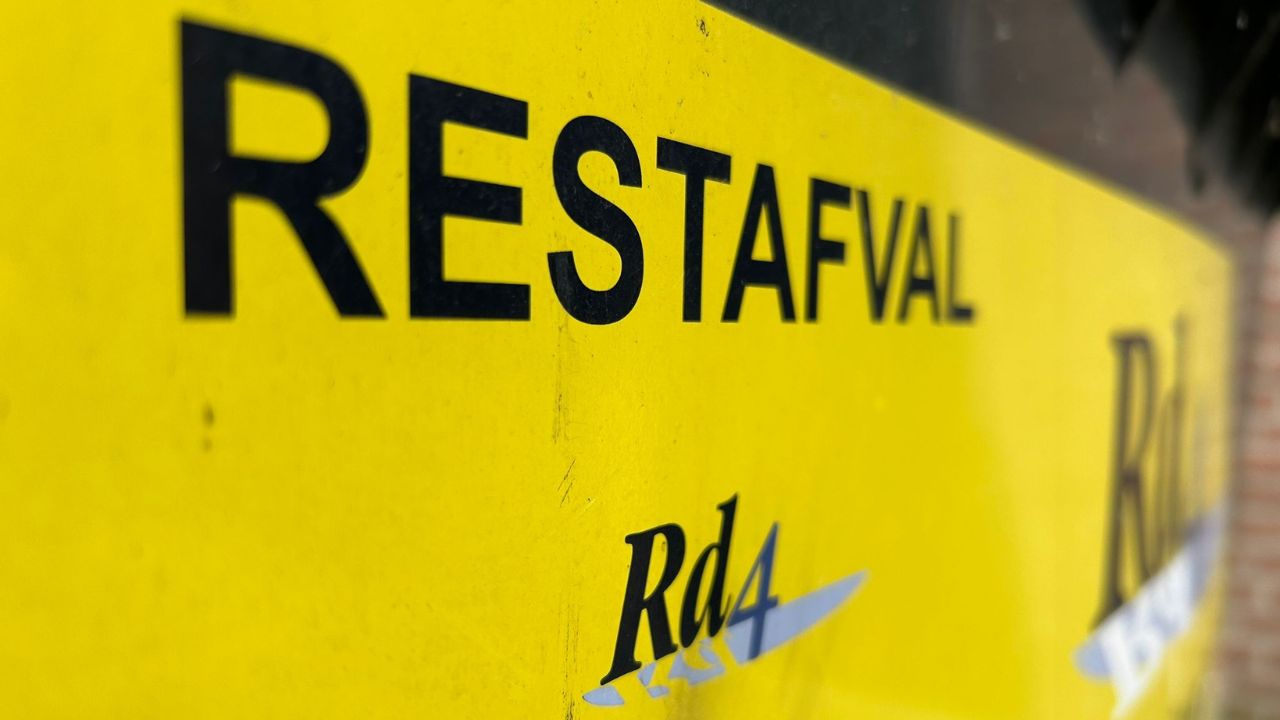 Nieuw tarief restafval Eijsden-Margraten: betalen per bak in plaats van per kilo