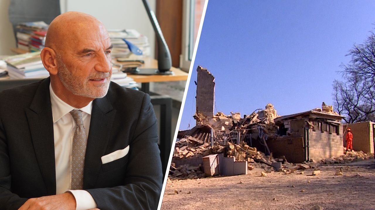 Gemeente en eigenaar Wilhelminatoren dragen samen kosten beveiliging brokstukken