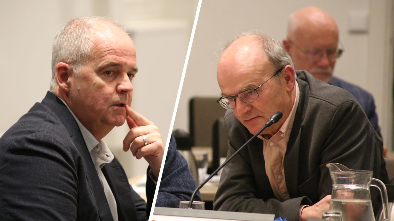 Cremers en Hendriks per direct verder als Gulpen Wittem Lokaal: coalitie verliest meederheid tijdens