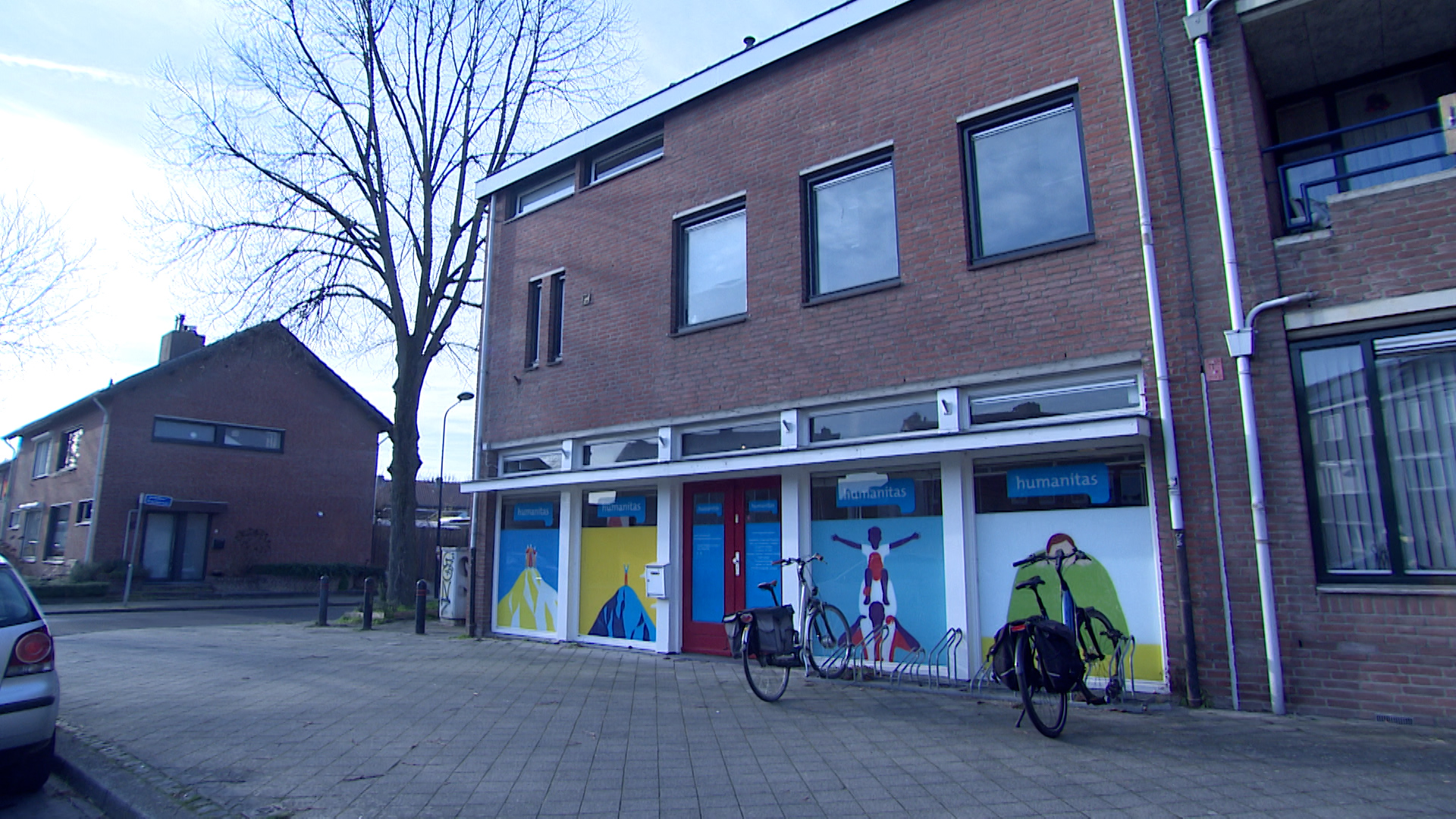 Humanitas Maastricht-Heuvelland ziet groeiende hulpvraag