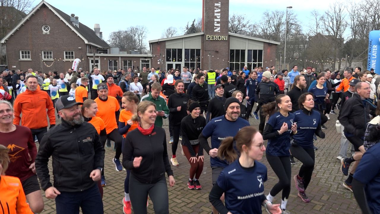 Zweit veur Leid haalt bijna 85.000 euro op voor schoolkeukens in Maastricht