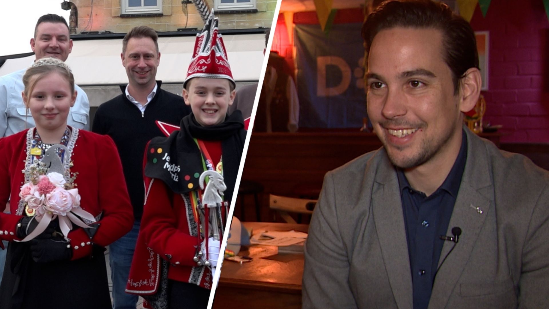 Deze zingende wethouders verruilen op zaterdagavond het pak voor de microfoon: 'Het is goed plannen'