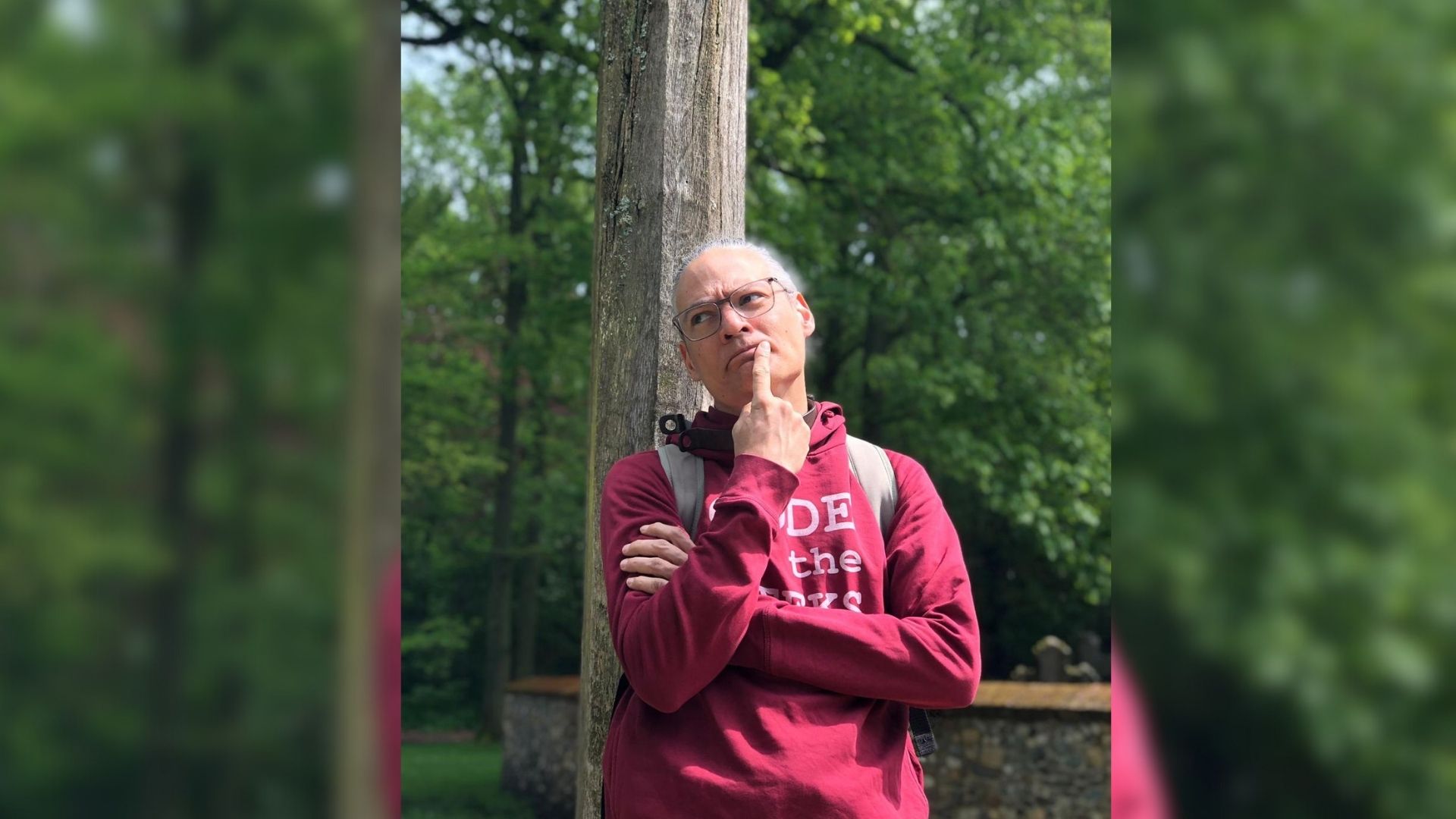 Roy van Eekelen nieuwe stadsdichter van Sittard-Geleen