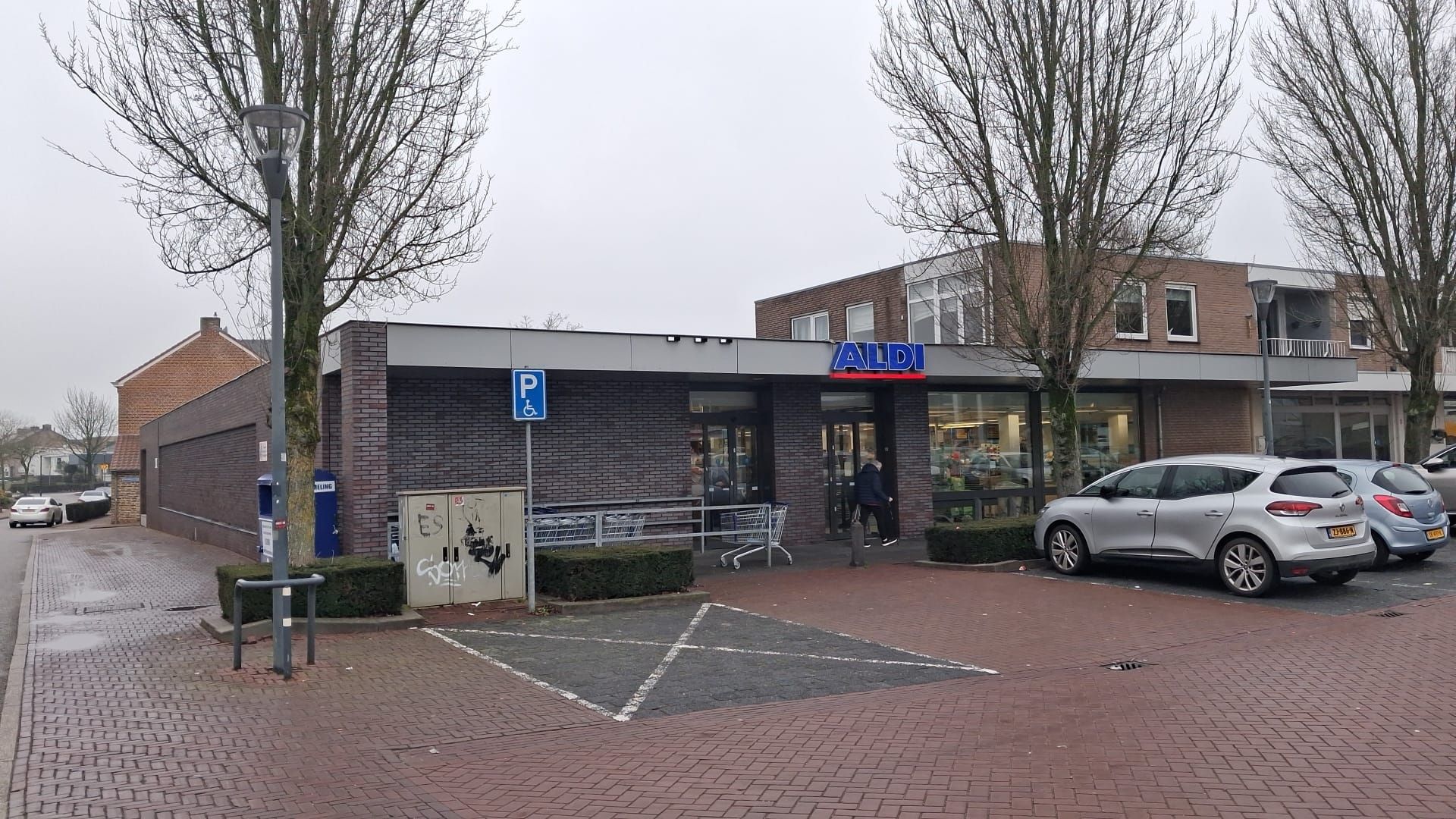 Aldi in Cadier en Keer gaat sluiten: filiaal niet rendabel te krijgen