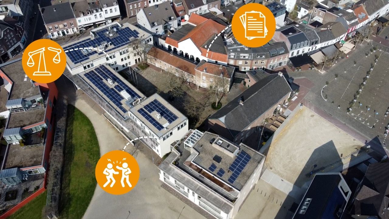 De stille macht van de Meerssense gemeentesecretaris: een reconstructie van de verdwenen OR-brief