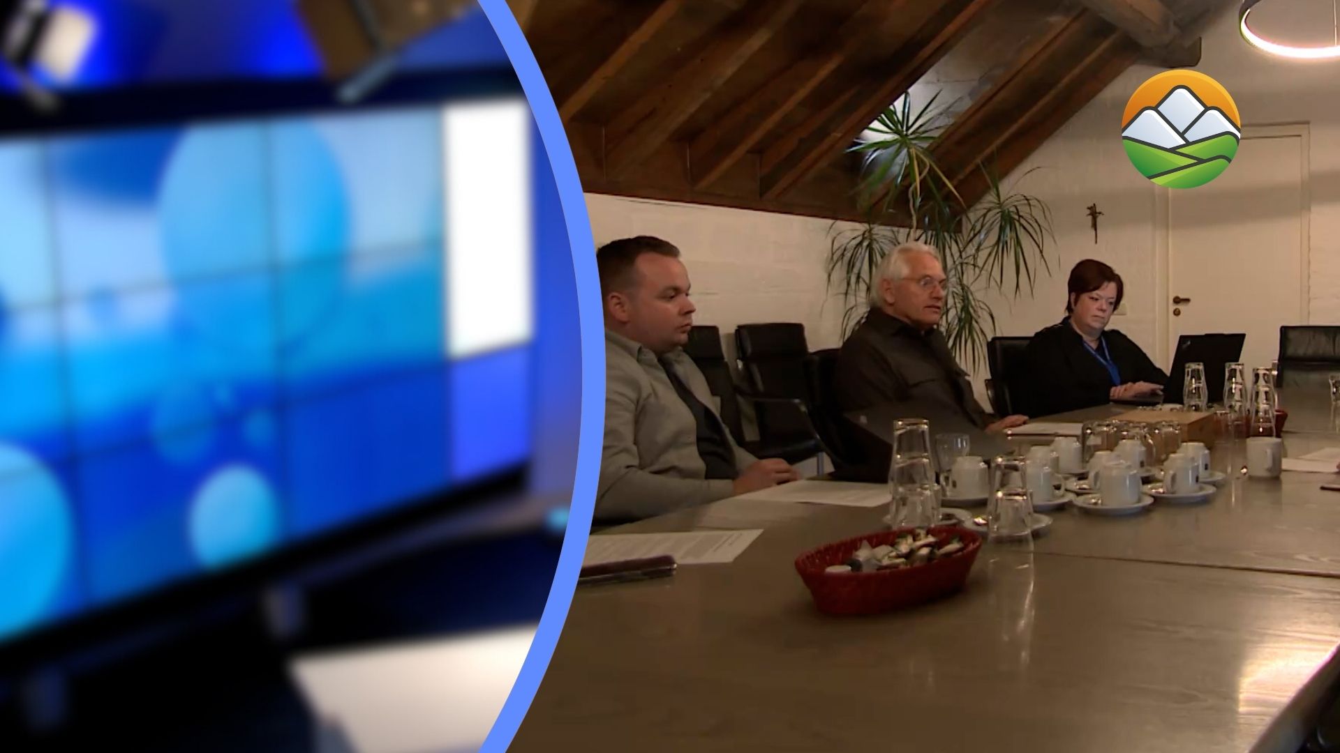 Vandaag Nieuws: Meerssen gaat grondwaterproblematiek onderzoeken