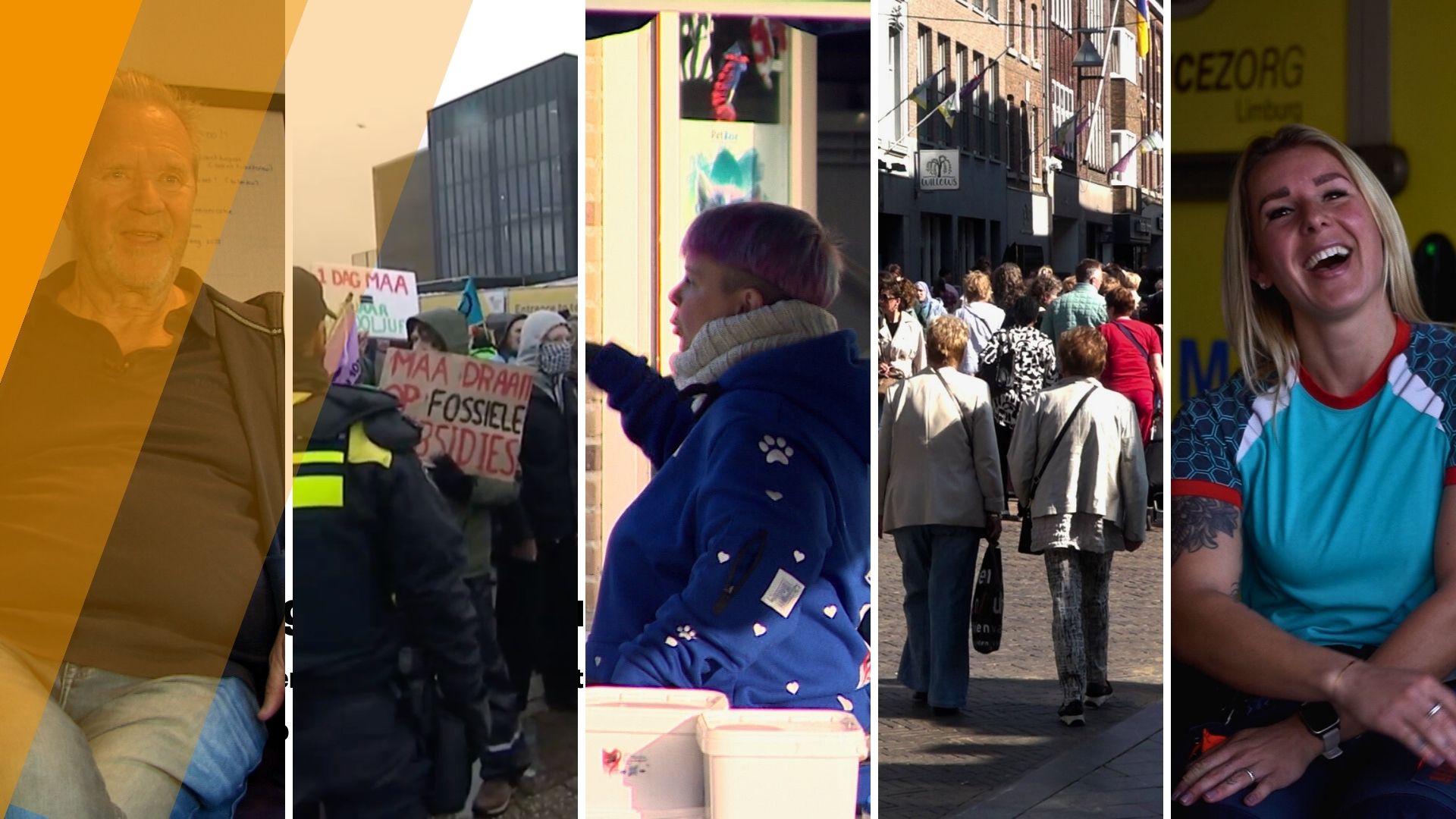 Vandaag Streeknieuws: Sittard in teken van Sint Joepmarkt en Pop on Top krijgt nieuwe opzet