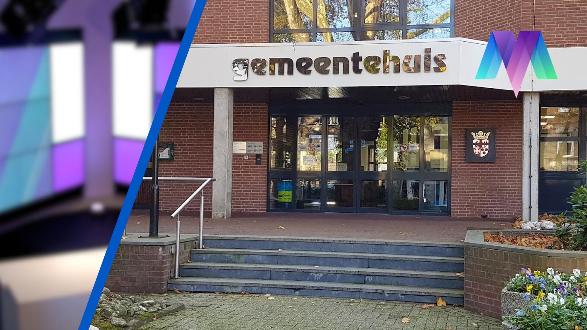 Vandaag nieuws: partijen in gesprek over nieuwe coalitie