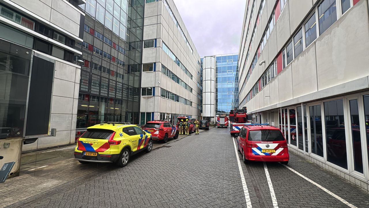 Hinderlijke lucht bij ziekenhuis in Maastricht opgeschaald naar GRIP 1