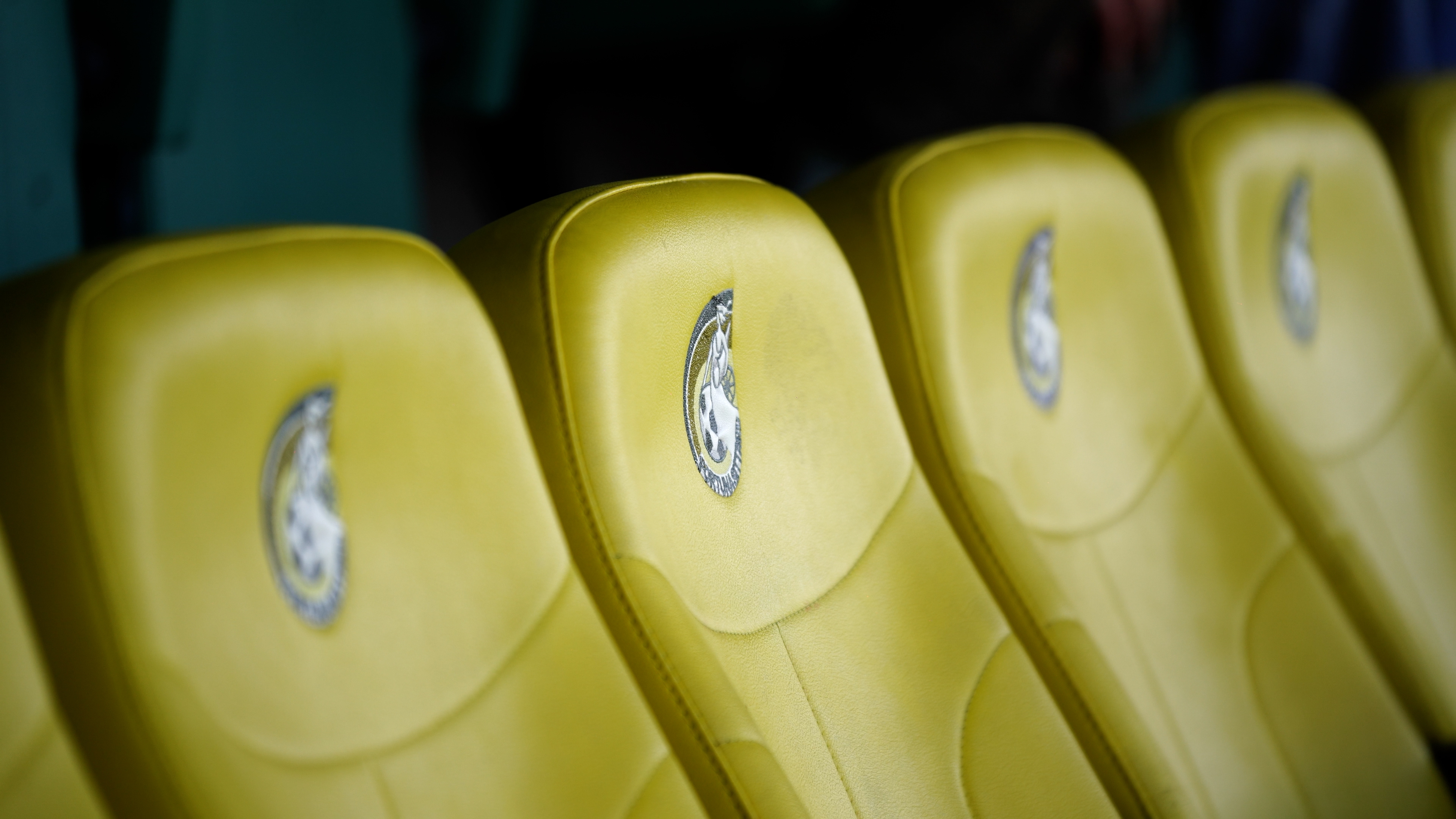 Fortuna Sittard, Brightlands en Zuyd Hogeschool onderzoeken of oude stadionstoelen kunnen worden her