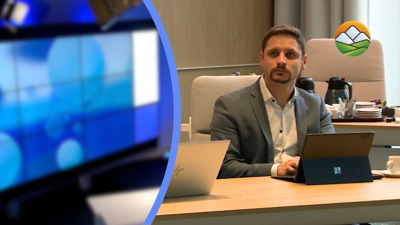 Vandaag Nieuws: samenwerken om wateroverlast tegen te gaan