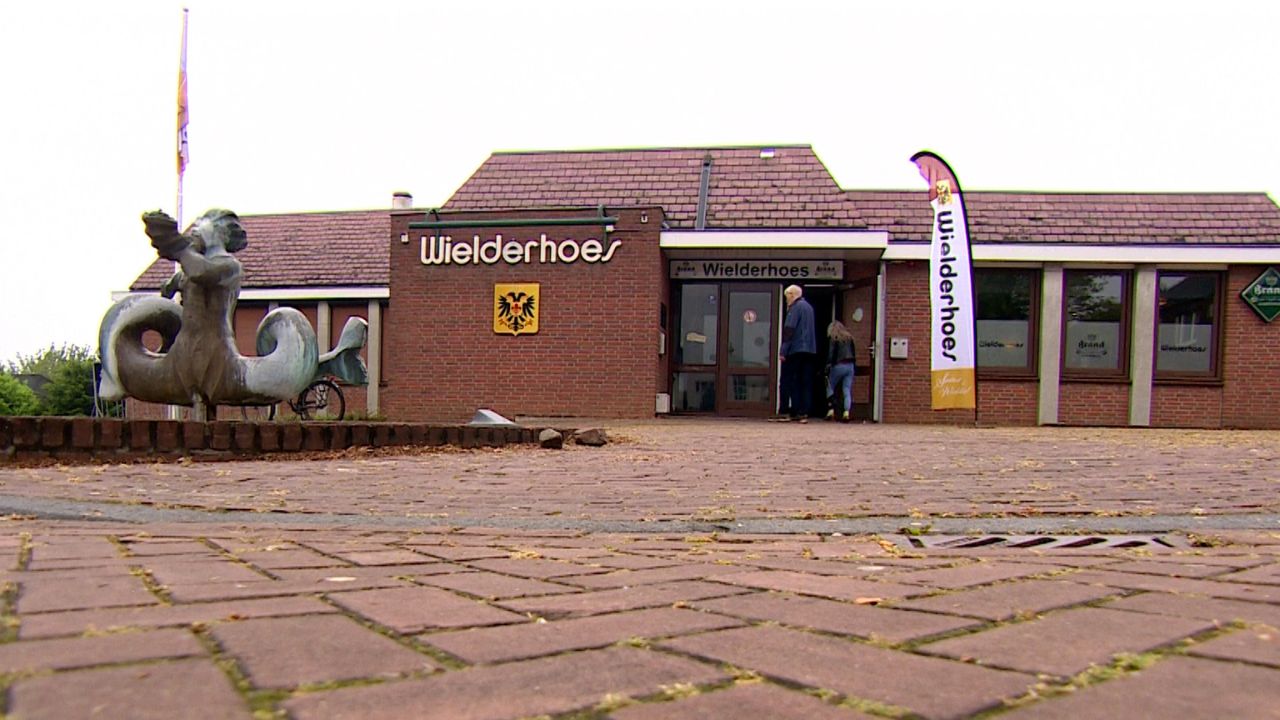 Gemeenschapshuis Wielderhoes wordt defintief verplaatst in plannen Wijlre-Oost