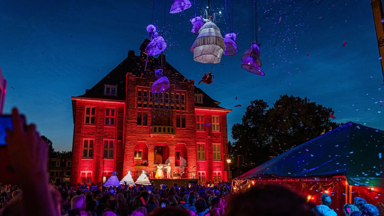 Cultuurfestival Spectaculo! in Geleen afgelast