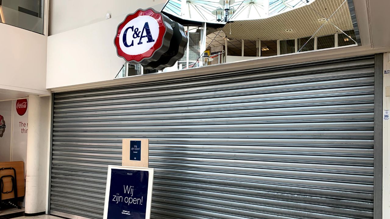 Na het filiaal op de Markt in Geleen sluit ook de Albert Heijn in het ABC-complex in centrum Sittard