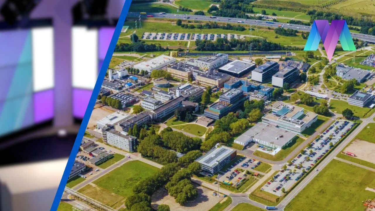 Vandaag Nieuws: persoon overleden na bedrijfsongeval Sabic