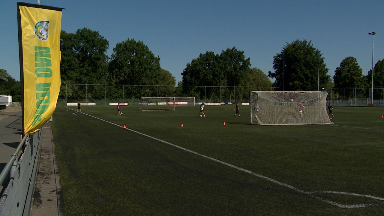 Jongerenwerkers van Jong046 en Ecsplore brengen ook in de zomervakantie jongeren en kinderen samen