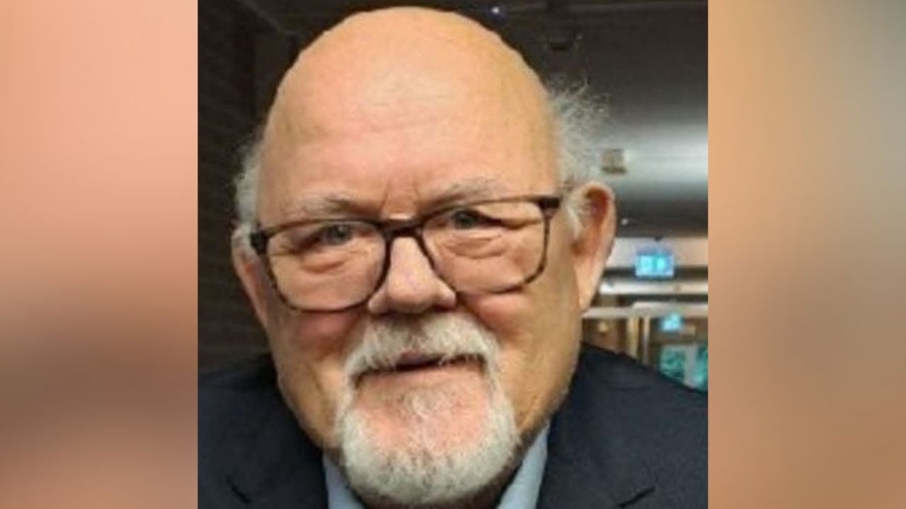 Oud-pastoor van Overhoven en Broeksittard Wim Vergouwen overleden