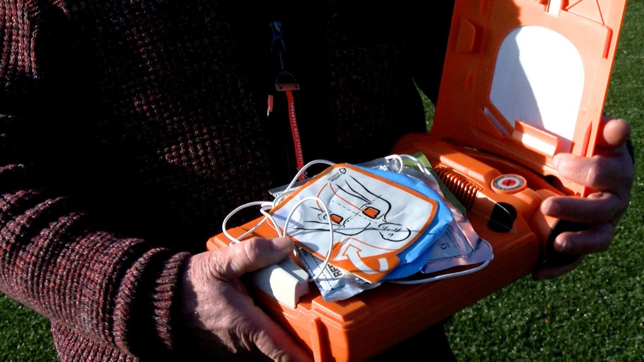 Sittard-Geleen bereikt mijlpaal met 80 AED’s verspreid door de gemeente