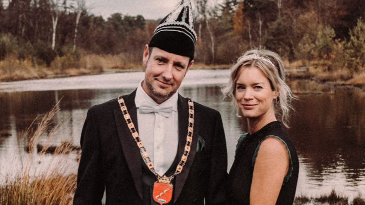 Heel veel nieuwe prinsen, prinsessen en hofnarren in het Heuvelland