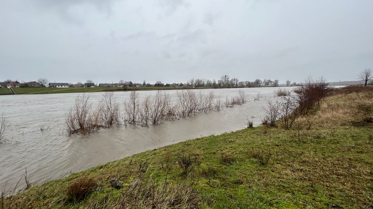 Limburg slaat alarm over water: samenwerking moet tekorten voorkomen