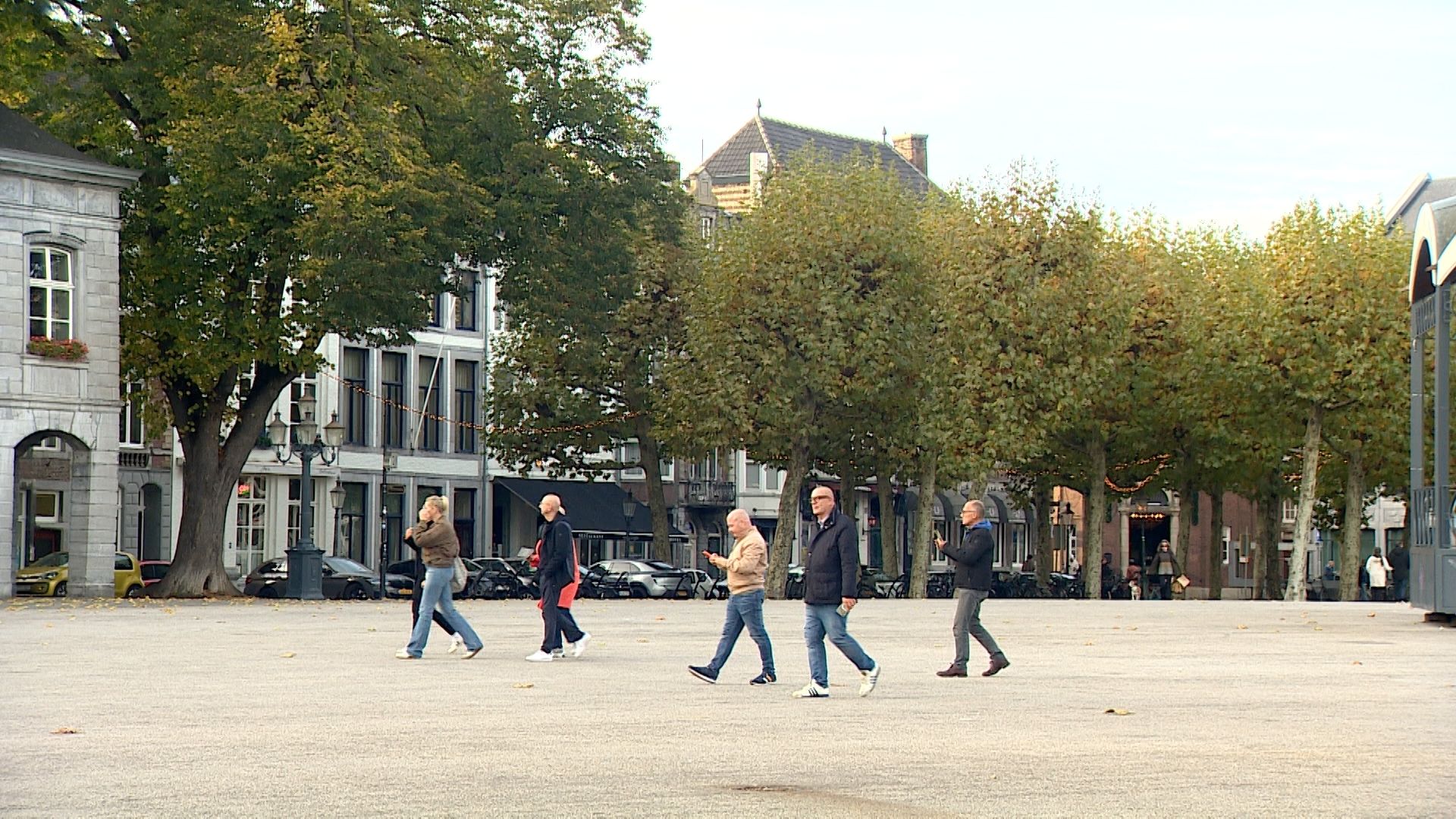 Cameratoezicht in Maastricht uitgebreid naar groter gebied