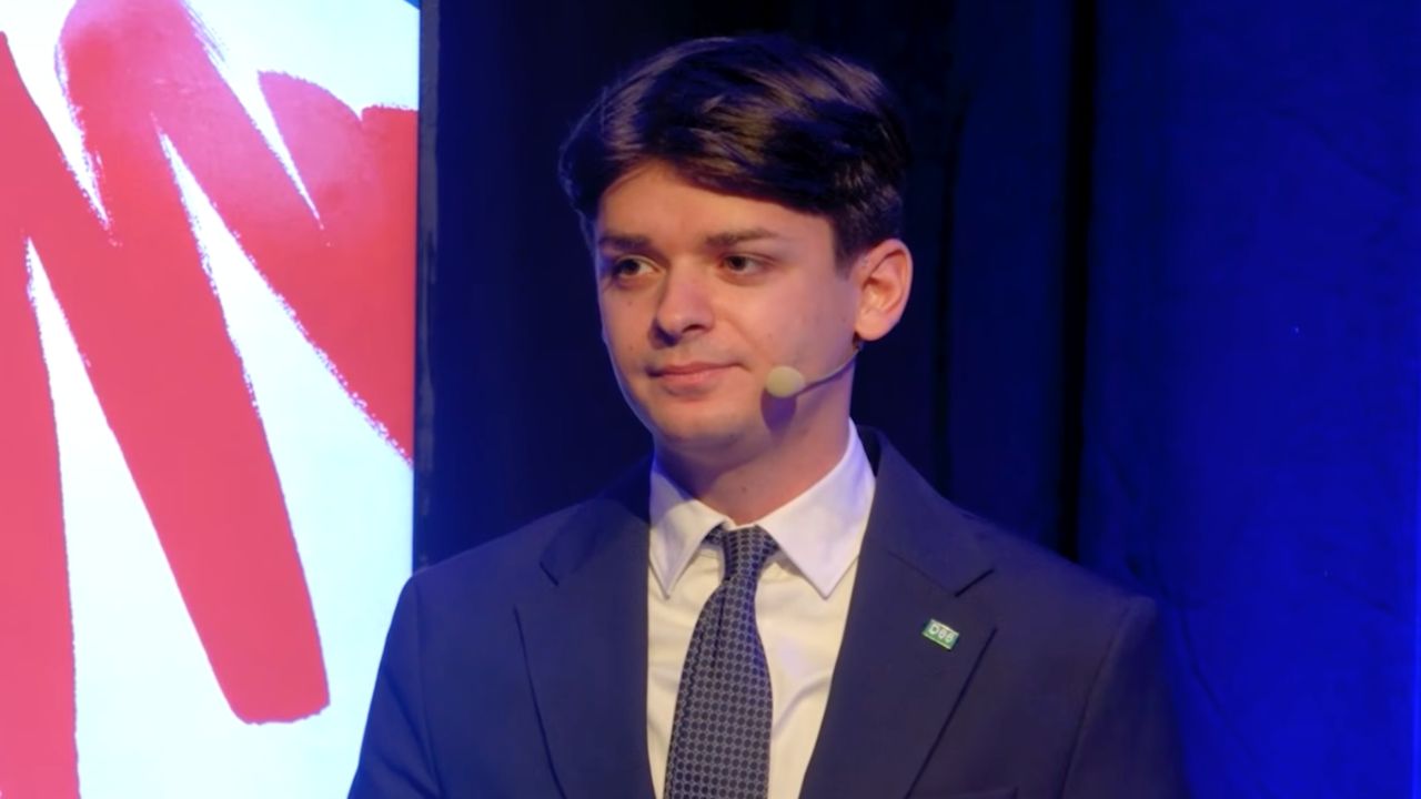 Pepijn Pi Van de Venne (D66) enige lijsttrekker die geen wethouder wordt in Sittard-Geleen