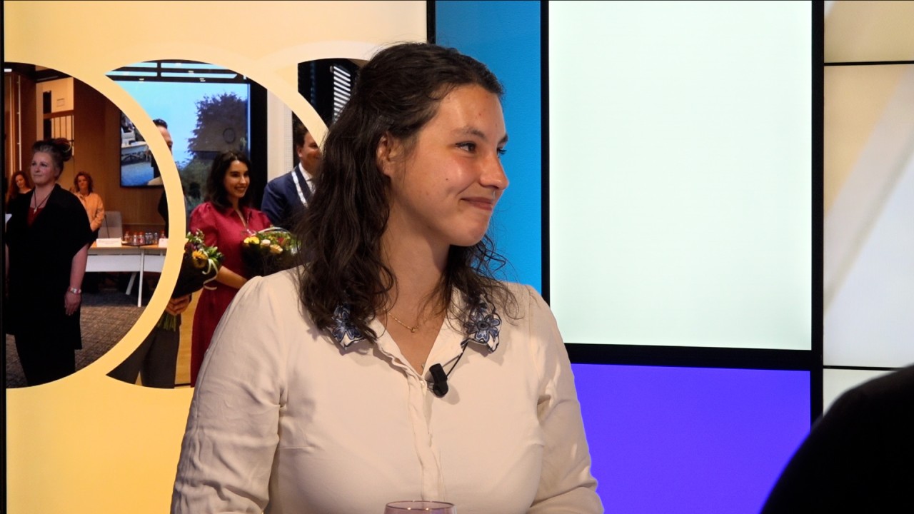 PRO-wethouder Sjanne Quellhorst: 'Ik hoop dat het vertrouwen over vier jaar is teruggekeerd'